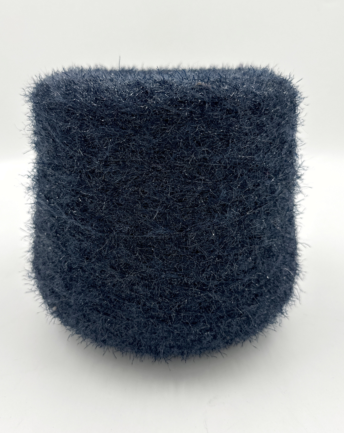 Пряжа Sparkino, Italia, па, цвет темно-синий